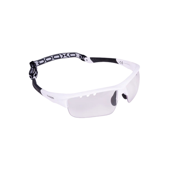 occhiali oxdog spectrum bianco 3D 1