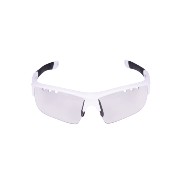 occhiali oxdog spectrum bianco fronte 2