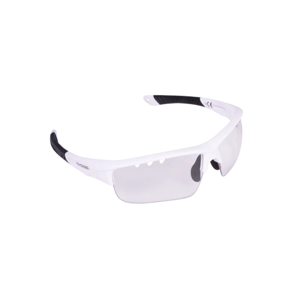 occhiali oxdog spectrum bianco 3D 2
