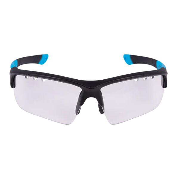 occhiali oxdog spectrum blu fronte