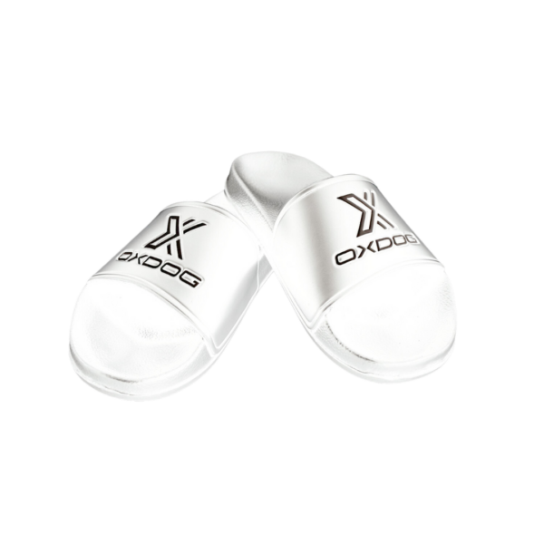 Ciabatta Oxdog Offcourt Slide White dettaglio 1